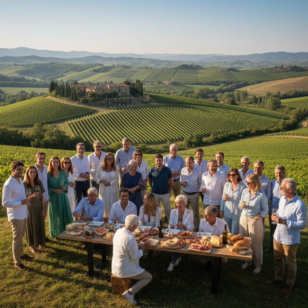Knights Party Press Release: August 14. 2026